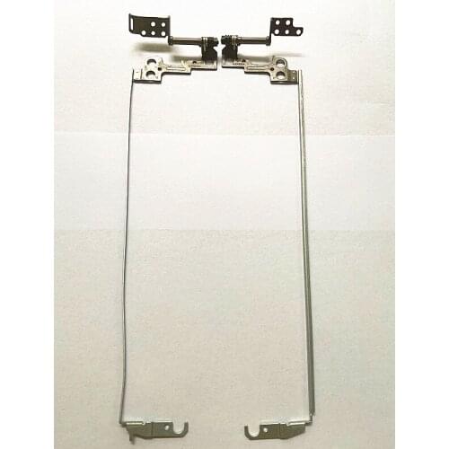 New Laptop Hinge for Lenovo IdeaPad 330C-15IKB 330c-15 130-15AST L+R