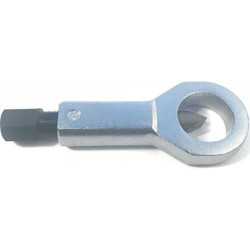 1 Pcs Heavy Duty Rustproof Damaged Nut Splitter Remover Rusty Nut Splitter Spanner Braker Metal Nut Separator