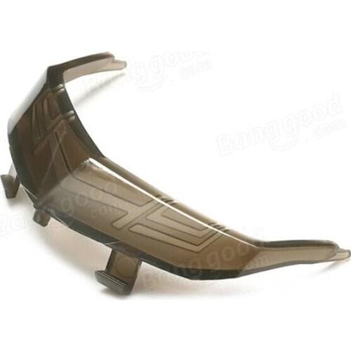 Hubsan X4 H502S H502E RC Quadcopter Spare Parts Head Lampshade RC Quadcopter Multicopter Helicopter Spare Parts