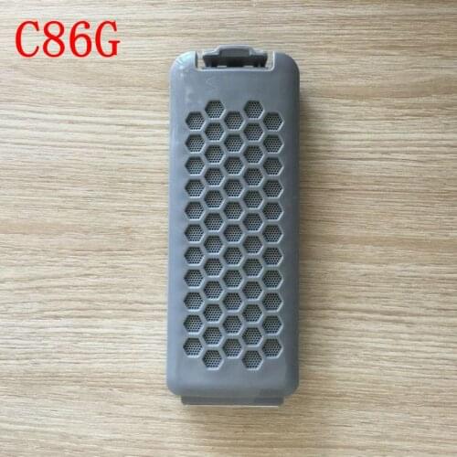 1PCS Suitable for Samsung washing machine accessories filter bag XQB60-C86G And many models filter box Filter mesh bags parts