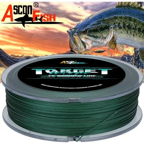 ASCON FISH Hunting Supplies