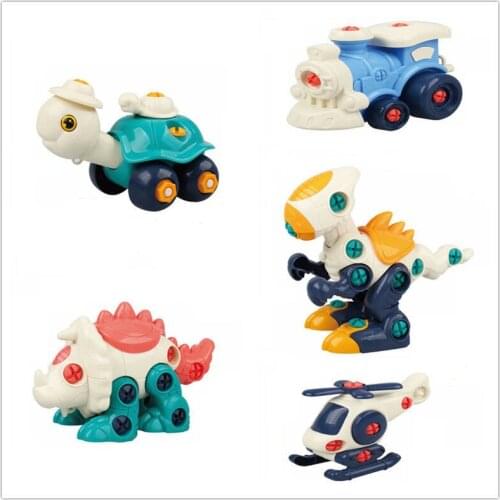 CHUYUN Toy Cars