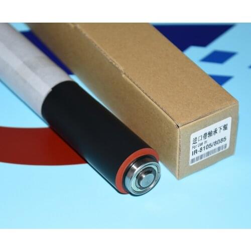 FM4-3158-000 FM4-3158-990 for Canon 8085 8095 8105 8205 8285 8295 lower roller sleeved pressure roller with bearing