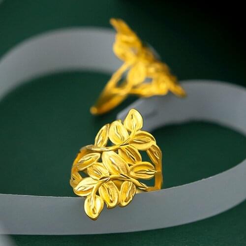 Kakaxi Cocktail Rings