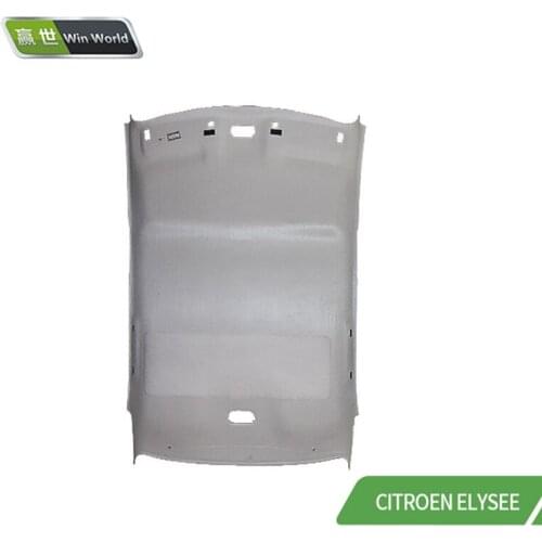 Win World Roof Liner For Elysee With Factory Price