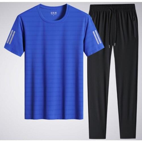 MDNSUPSTAR Quick Dry T-Shirts