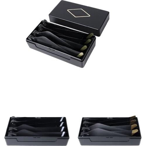 ANENG Propeller Storage Organizer Box Accessory For Mavic2/Mini SE/Air 2S Propellers Storage Box Portable Accessories-Black