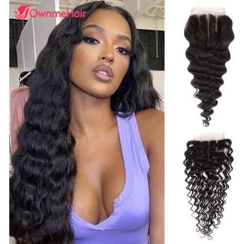 Ownmehair Artificial Weft