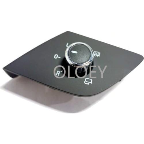 Rearview mirror switch 3BD 959 565 D for V W Passat New Lingyu