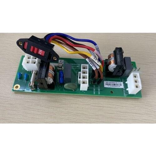 Mindray BC6600 BC6700 BC6800 BC6900 BC6800PLUS SC120 BC-6600 BC-6700 BC-6800 BC-6900 blood cell input voltage adapter board