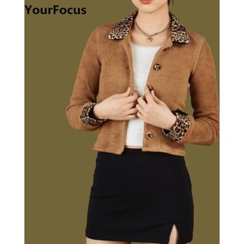 Женские свитера и кардиганы YourFocus China At AliExpress