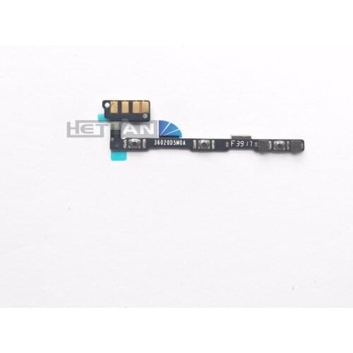 Parts Replacement For Xiaomi MIX2 Mi MiX2 Power Button On / Off & Volume Button Up / Down Flex Cable