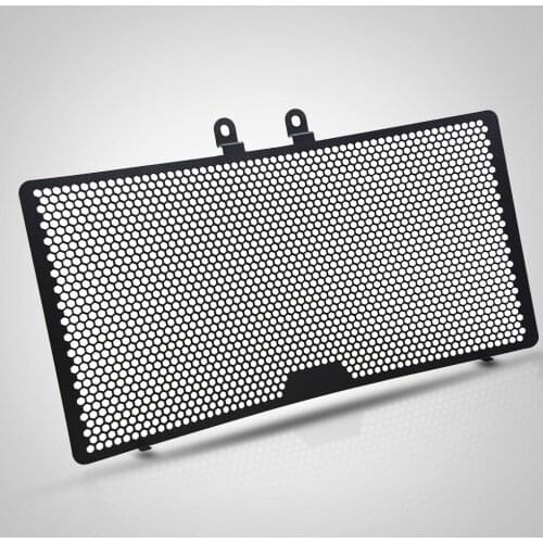 Motorcycle Radiator Grille Guard Protector Grill Cover Protection Accessories FOR 790 Adventure R/S 790 Adventure 2018 2019