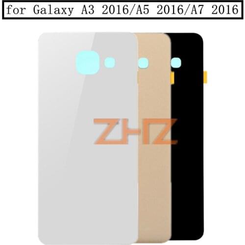 ZHZ Samsung Galaxy A5 2016 Batteries