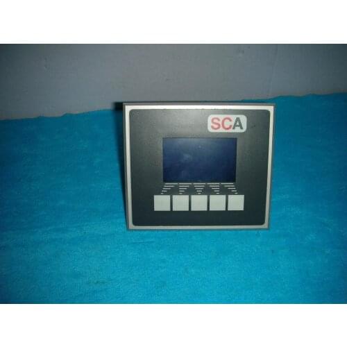 1PC USED SCA 0171.0012+0171.0013