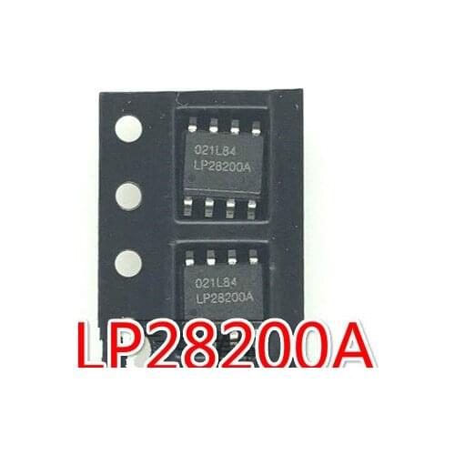 10PCS LP28200ASOF LP28200A