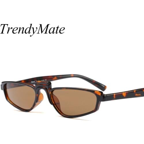 2018 Newest Vintage Steampunk Women Unique Sunglasses Fashion Brand Design Acetate Frame Oculos Male Sun Glasses UV400 1166T