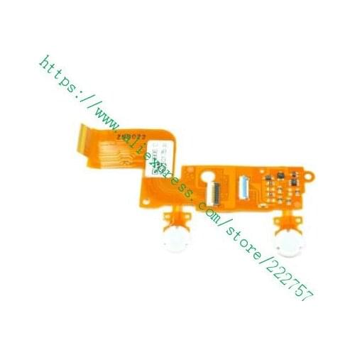 95%Original D700 Mirror Box Connection Flex Cable Front Button FPC For Nikon D700