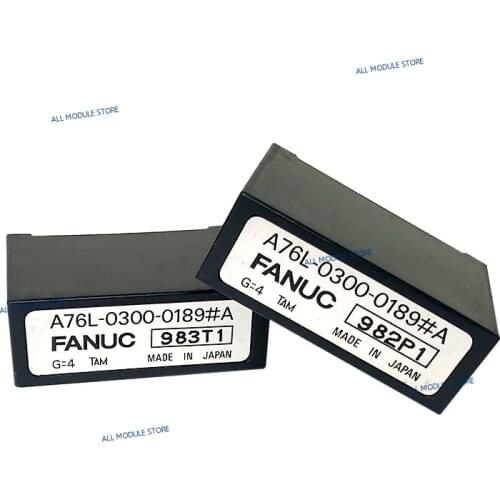 A76L-0300-0189#A FREE SHIPPING NEW AND ORIGINAL