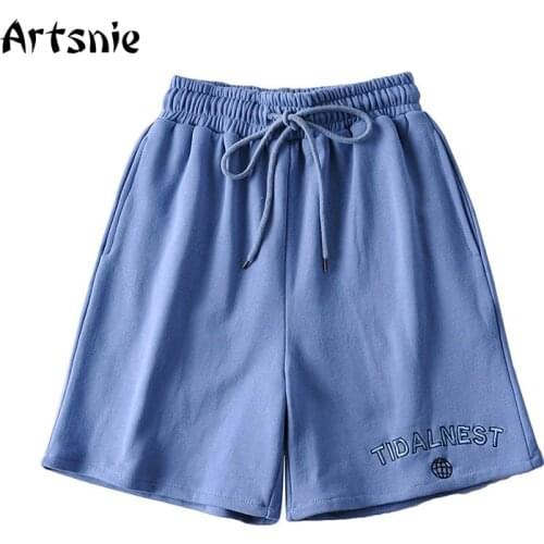 Artsnie Women's Sports Shorts