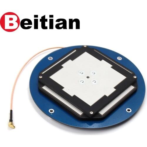 BEITIAN GNSS CORS RTK GLONASS/GALILEO/BEIDOU/GPS antenna BMW-3720