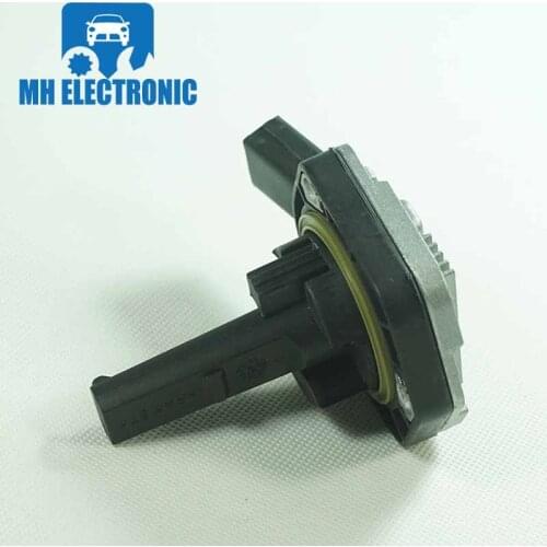 MH ELECTRONIC Oil Level Sensor For Audi A6 Porsche Cayenne Seat Leon VW Touareg New Beetle 6PR00807903 6PR 008 079-03 1J0907660C
