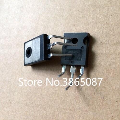 GP4068D IRGP4068D IRGP4068DPBF GP4068D-E IRGP4068D-E IRGP4068D-EPBF TO-247 POWER IGBT TRANSISTOR ORIGINAL NEW