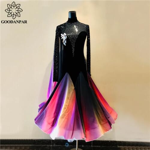 GOODANPAR Concert Women's Costumes