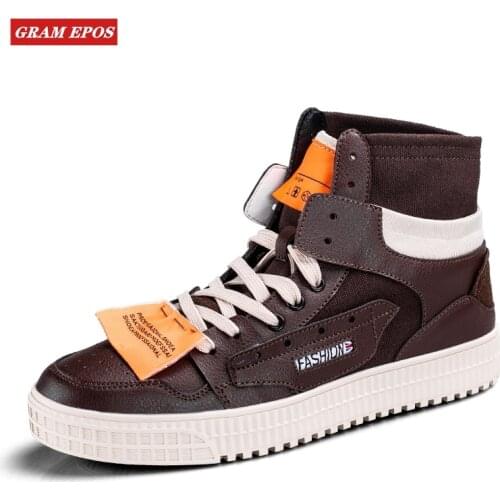 GRAM EPOS Women's Sneakers