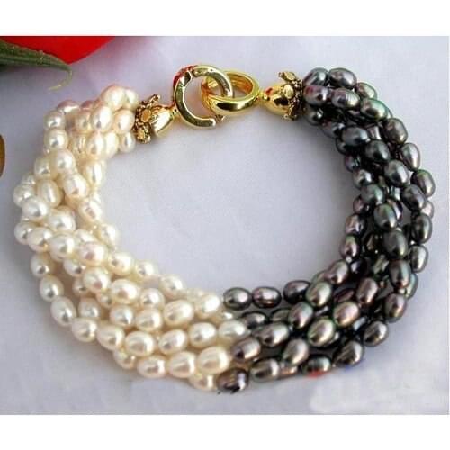 Black Bracelets HAI YING WEI YE China