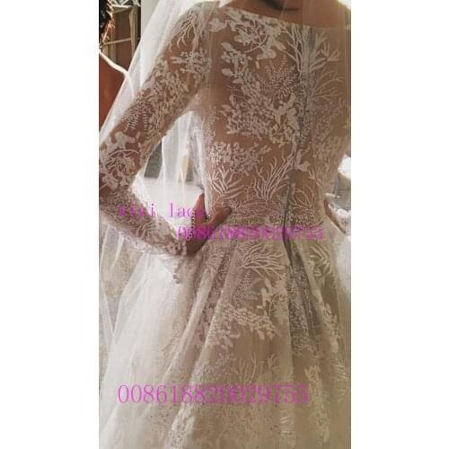 JJ1218 offwhite foral lovely french embroidery tulle mesh lace for evening dress/sawing/wedding