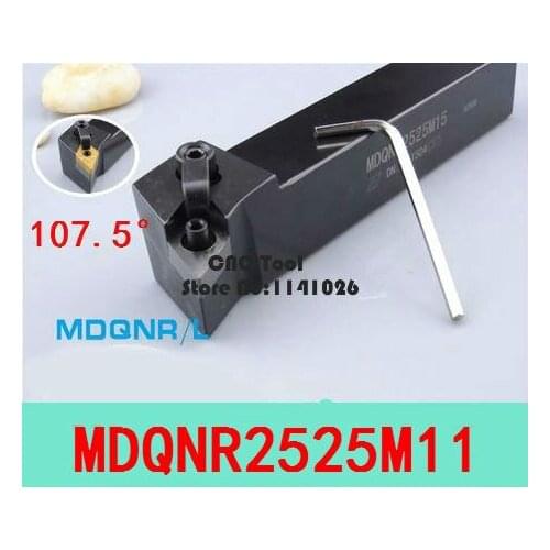 MDQNR2525M11/ MDQNL2525M11,extermal turning tool Factory outlets, the lather,boring bar,cnc,machine,Factory Outlet