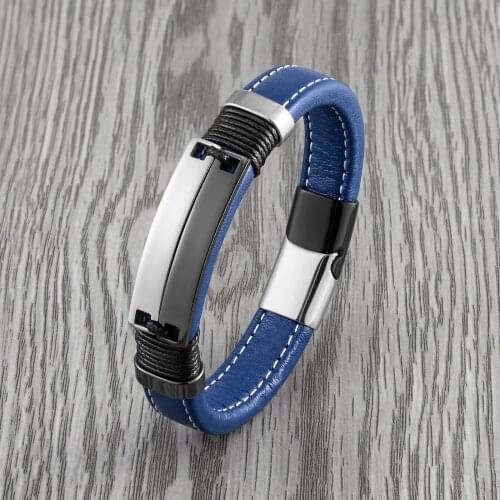 MinLi Bracelets With Pendants