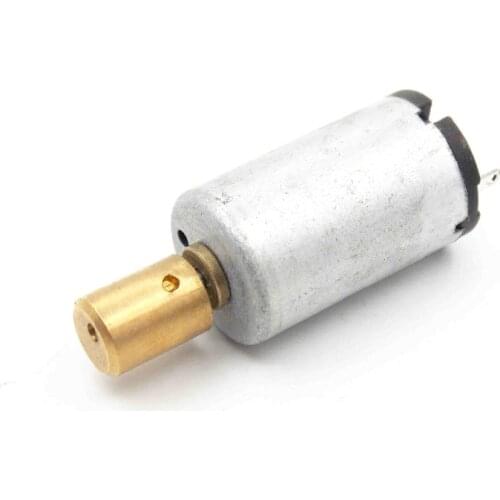 1.5V DC vibration motor driver module gamepad massager motor driver module