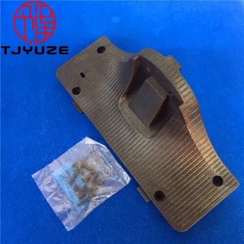 New Genuine for Samsung TV Stand Guide for UE40J5100AK UE40KU6000 UE43J5500 UE43KU6000 Base bracket UE40KU6020K UE50KU6000K