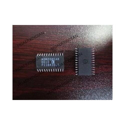 New Original ADM208EAR ADM208