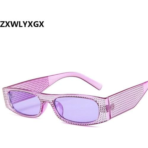ZXWLYXGX Womens Sunglasses
