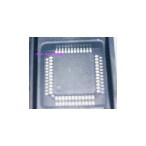 10PCS STM32F101CBT6 STM32F101 QFP48
