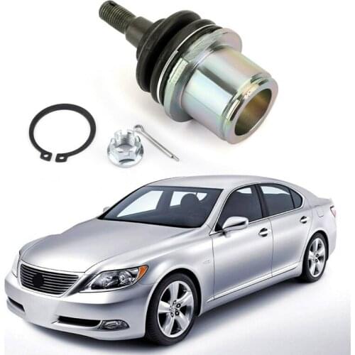43201-59045 Front Lower Ball Joint for Lexus LS460 LS460L 2007-2016 0120-USF40F 43202-59075