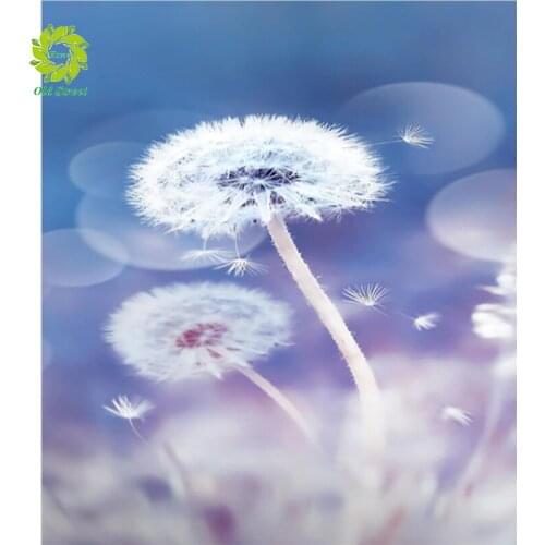 Old Street Home DIY Round Scenery Diamond Mosaic Cross Stitch Diamond Painting 5d Diamond Embroidery Rhinestones Picture