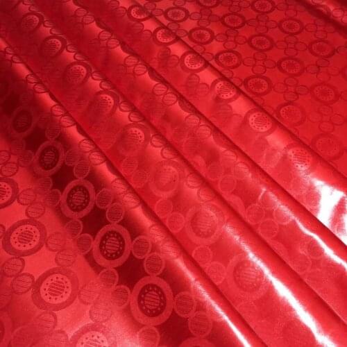 Shining Austria Quality 2021 Bazin Riche Fabric(Similar to getzner) Jacquard Guinea Brocade Fabric 100% Cotton Perfume 10 Yards