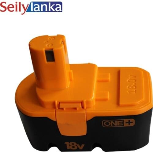 For Paslode 18V 2000mAh power tool battery Ni cd CAD-180L, CAG-180M, CAP-1801M, CCC-1801M, CCD-1801, CCG-1801M, CCS-1801/DM