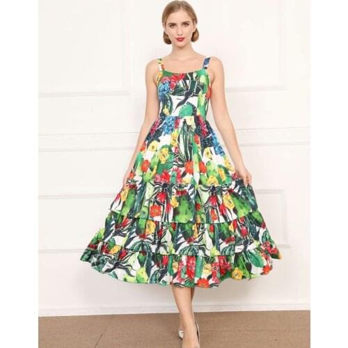 Flybabi Elegant Summer Dresses