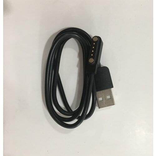 Lokmat Time Appllp Max Smart Watch Charging Cable