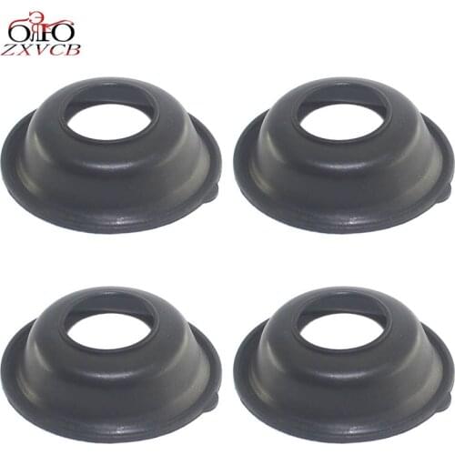 For MAXIM X-XJ700XN XJ700XNC XJ700XS XJ700XSC XJ 700 XJ700 XN XNC XS XSC Plunger diaphragm of motorcycle carburetor repair kit