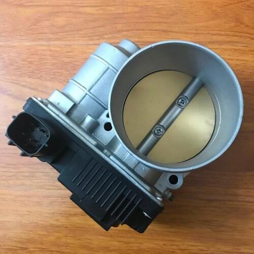 Throttle Body For Infiniti FX35 Nissan Quest Maxima Murano 2002-2009