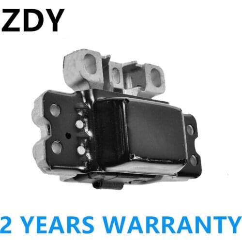 1K0199555M 1K0199555AP Engine Motor Mount Rear Left Front Mounting For Skoda Seat VW GTI Jetta Eos Audi A3 TT 1K0199555AE