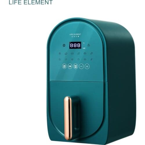 Электрические фритюрницы LIFE ELEMENT China At AliExpress