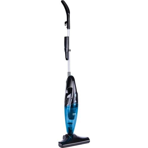 Stilevs Zorro Vacuum Cleaner - Black & Blue