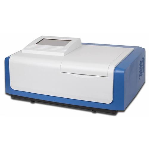 L7 Double beam UV VIS spectrophotometer(bandwidth 1.8nm)